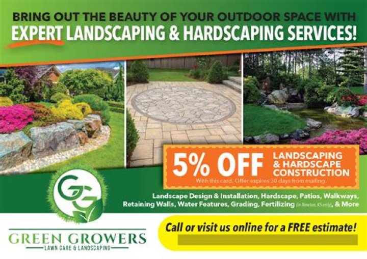 Discover Expert Landscaping Services With Dylan Butlers