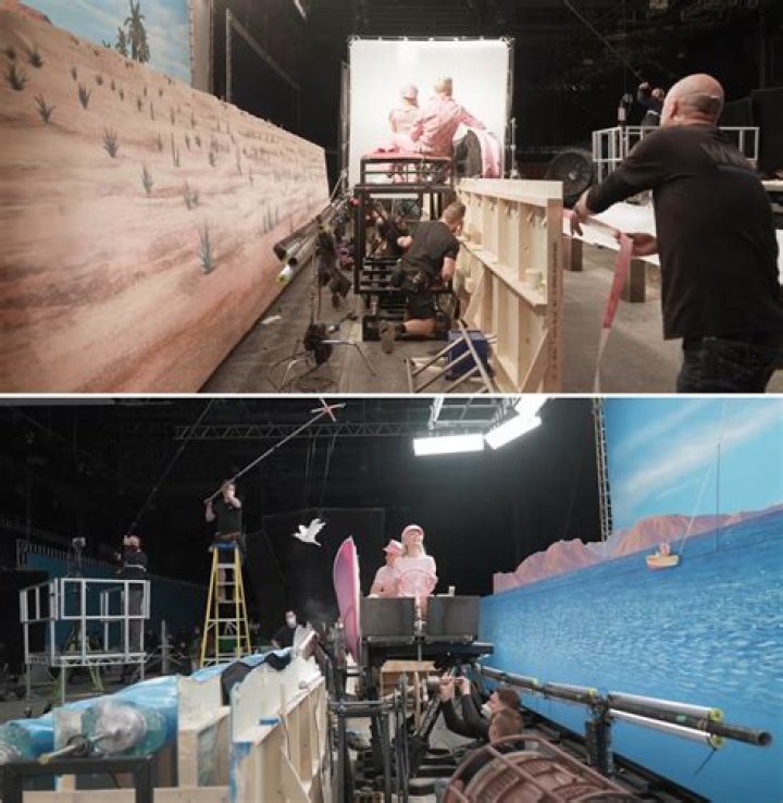 Discover Fani Willis's Behind-the-Scenes Life On Instagram