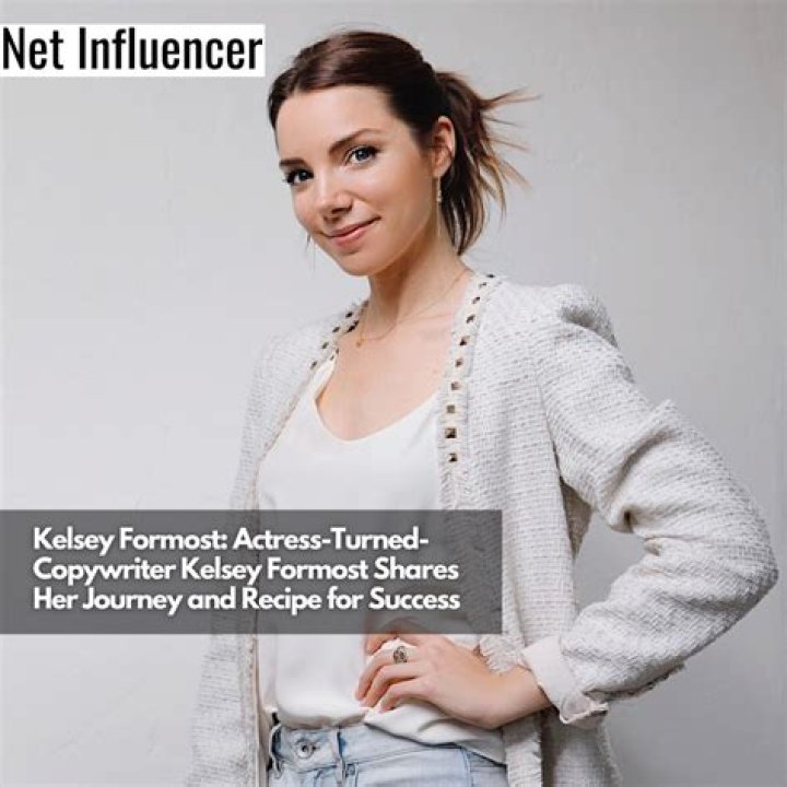 Discover Her Journey And Influence
