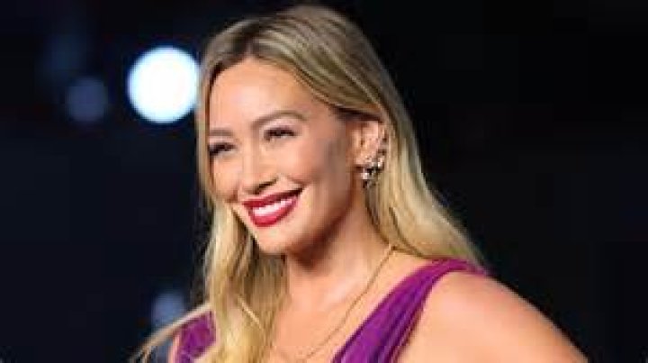 Discover Hilary Duff's Sister's Stunning Movie Performance