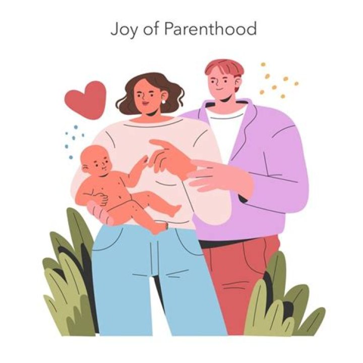 Discover His Family Life And The Joy Of Parenthood