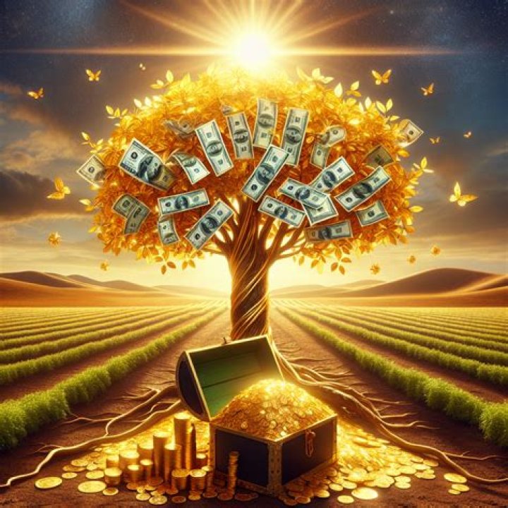 Discover His Wealth And Success