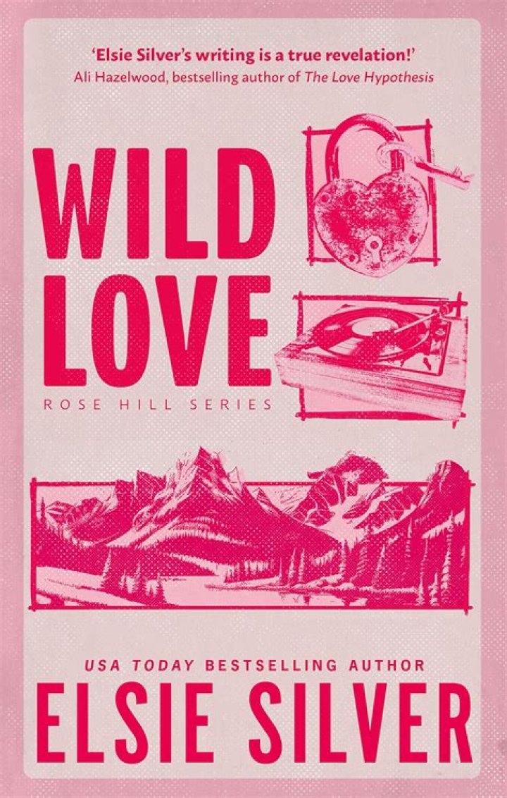 Discover Love In The Wild: Unearthing Romance In Nature's Embrace