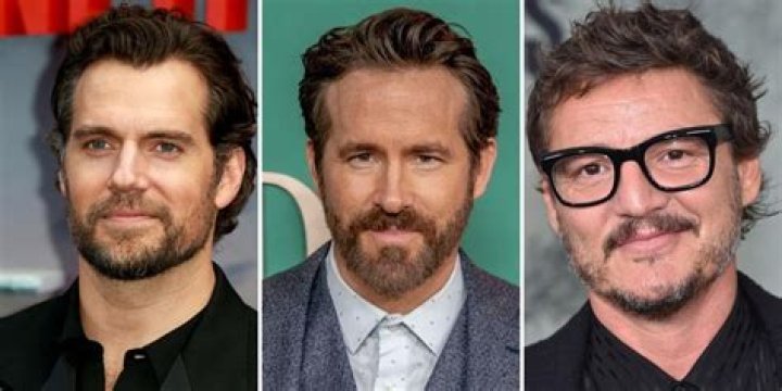 Discover Talented Male Actors In Their Prime: 30-Year-Old Stars