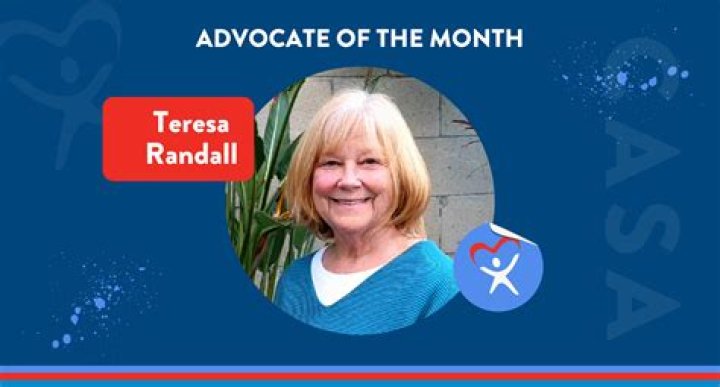 Discover Teresa Randall's Expert Health Insights