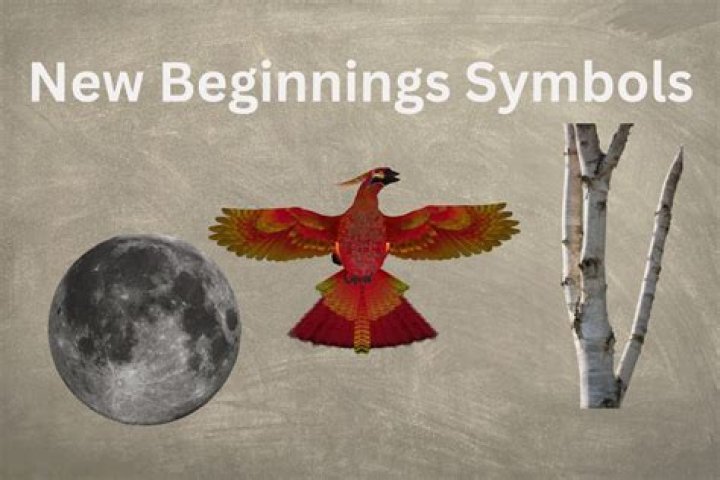 Discover: The Animal That Embodies New Beginnings
