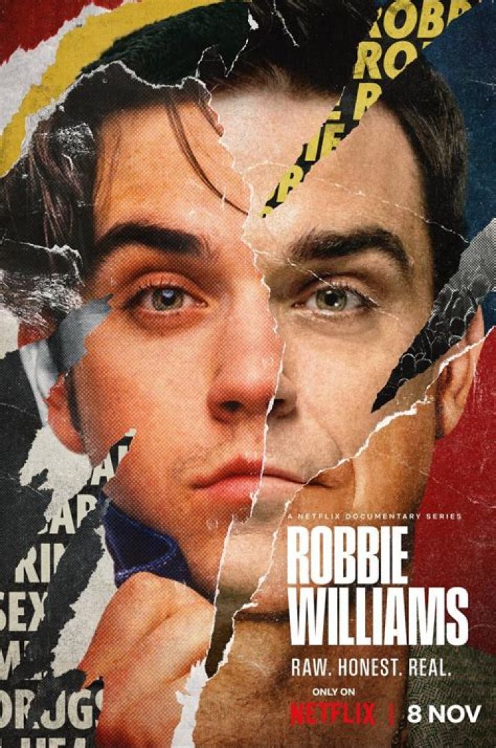 Discover The Astonishing Net Worth Of Robbie Williams' Wife