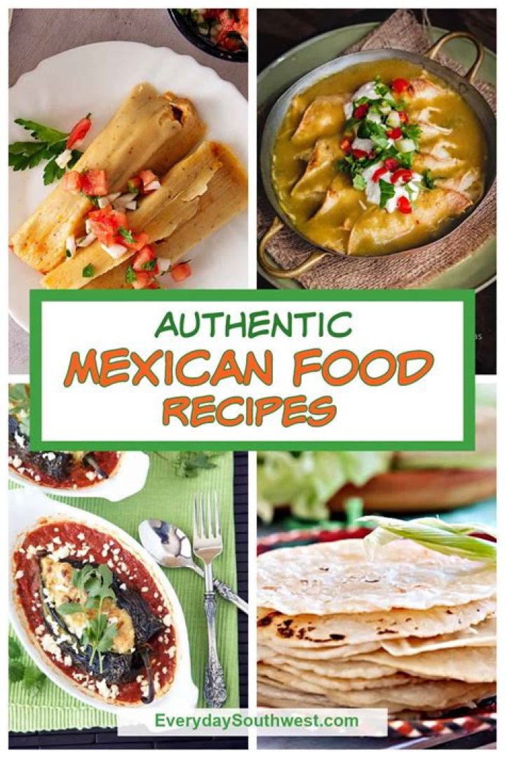 Discover The Authentic Delights Of Modern Mexican Cuisine