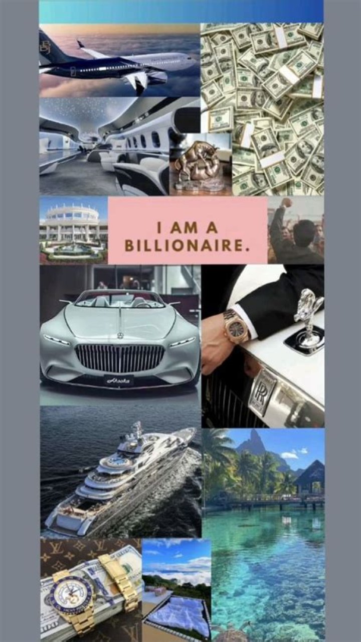 Discover The Billionaire Success Story Of Kathy May Fritz