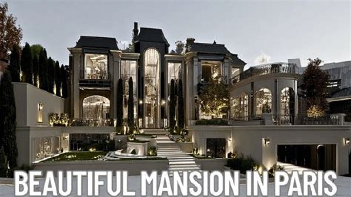 Discover The Enchanting Home Of Aubreigh Wyatt: An Architectural Masterpiece Unveiled