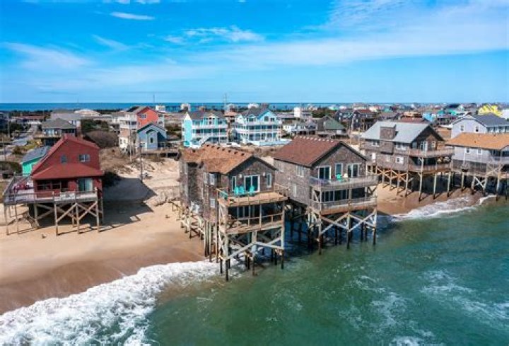 Discover The Enchanting Outer Banks: A Unique Coastal Paradise