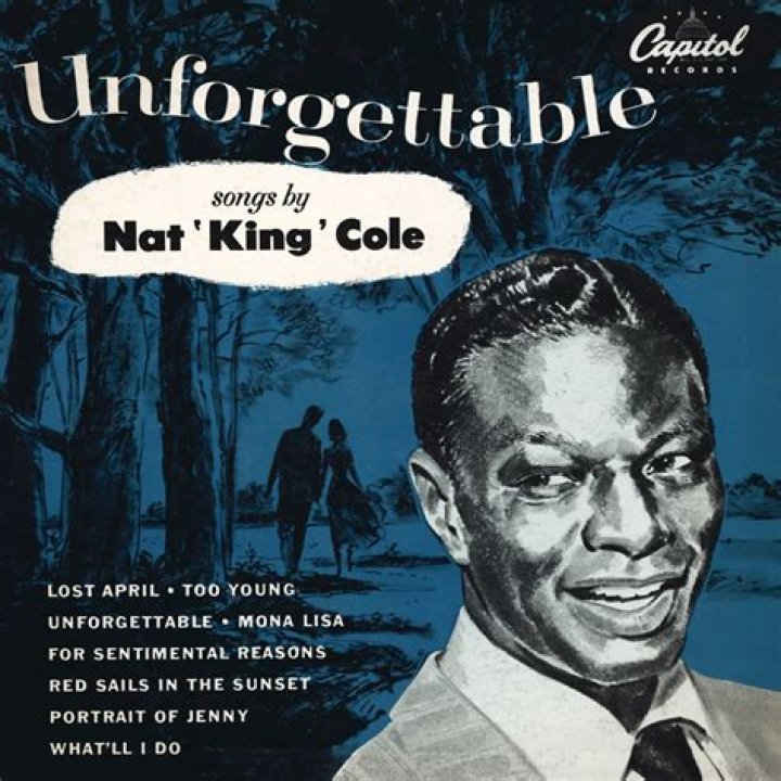 Discover The Enchanting Sounds Of Nat King Cole's "Send For Me"