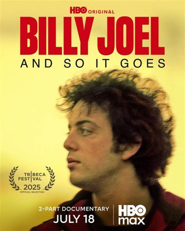 Discover The Enduring Legacy Of Billy Joel: Age And Artistic Evolution