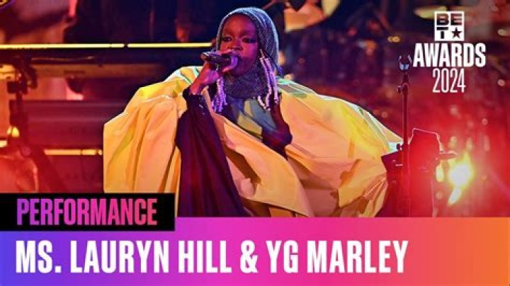 Discover The Hidden Identity Behind YG Marley: His Complete Name Unveiled