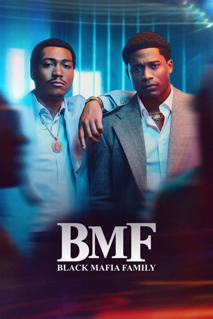 Discover The History Behind Big Meech's Father: Godfather Of BMF