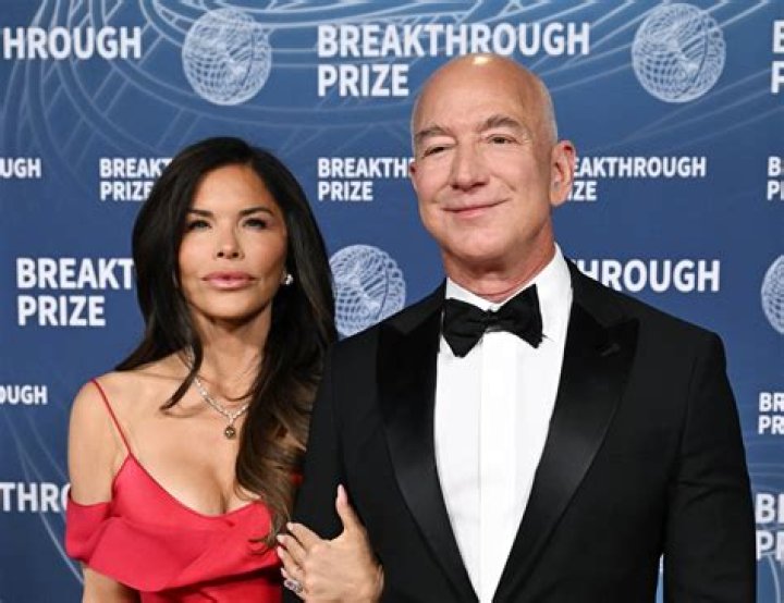 Discover The Identity Of Jeff Bezos' Daughter: Uncover Her Name Today