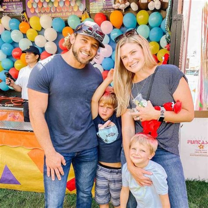 Discover The Identity Of Max Thieriot's Wife