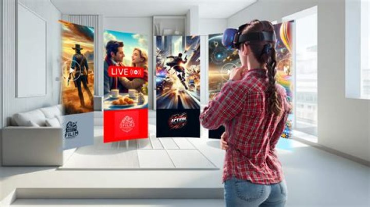 Discover The Immersive World Of Marvel In Augmented Reality