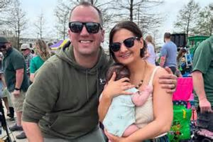 Discover The Inspiring Journey Of Gypsy Rose Dads: Hope Amidst Tragedy