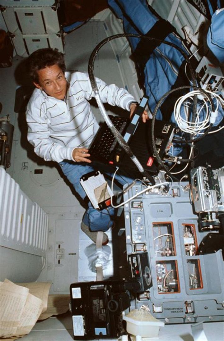 Discover The Inspiring Journey Of Mary Cleave, The Trailblazing Astronaut