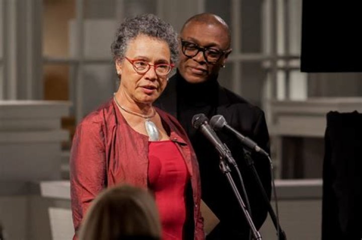 Discover The Inspiring Life And Legacy Of Myrna Colley Lee: Trailblazing Educator, Activist, And Role Model