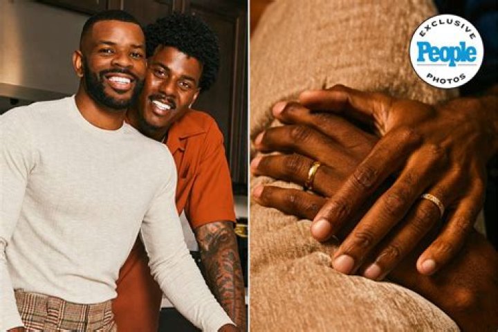 Discover The Inspiring Tale Of Jermelle Simon's Wife's Impactful Journey