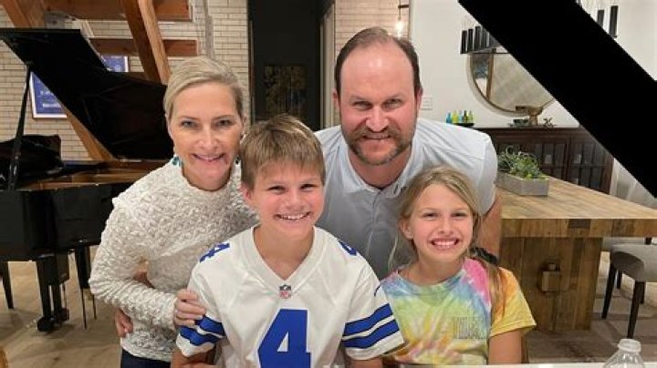 Discover The Legacy Of The Muckleroy Family In Fort Worth