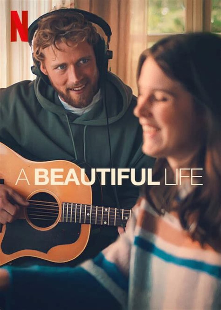 Discover The Magic Of "Netflix: A Beautiful Life"
