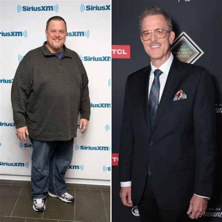 Discover The Marriage Life Of Popular Actor Billy Gardell