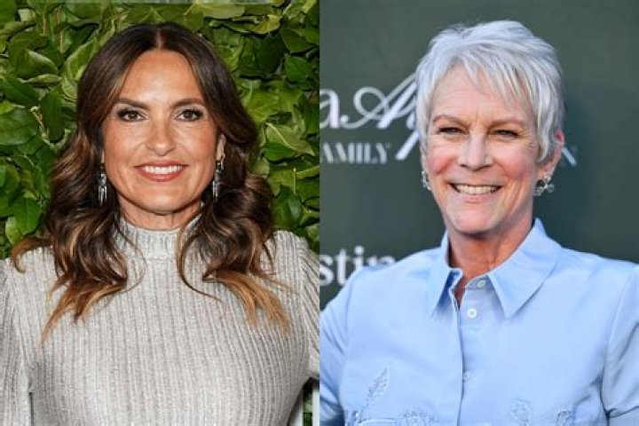 Discover The Mother Behind Jamie Lee Curtis: A Legacy Revealed