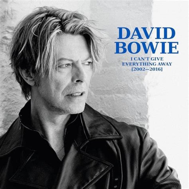 Discover The Nominee Of David Bowie's Jane
