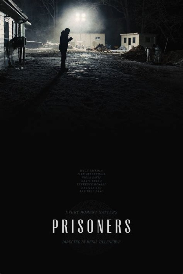 Discover The Notable Cast Of The Acclaimed Film "Prisoners"