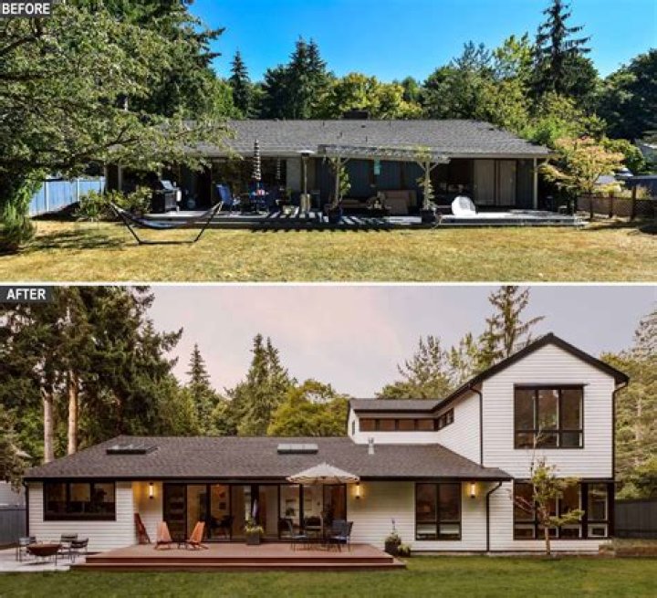 Discover The Renowned Karen Laine: A Master Of Home Renovation And Design