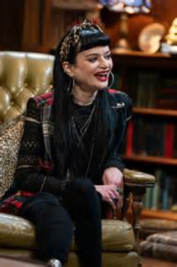 Discover The Rising Star: Ruth Codd