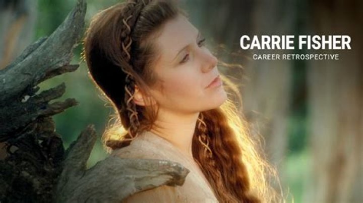Discover The Secrets Behind Carrie Fisher's Enduring Net Worth