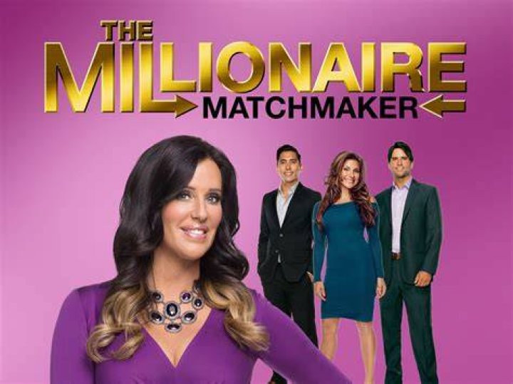 Discover The Secrets Of Heidi, The Millionaire Matchmaker