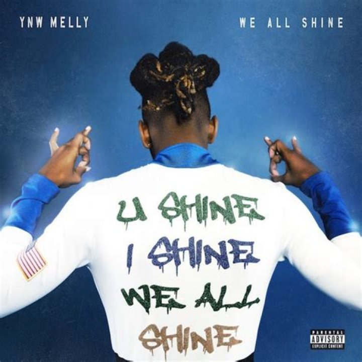 Discover The Story Behind YNW Melly's Unique Name