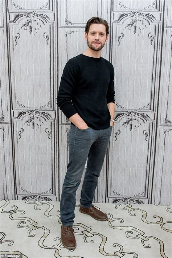 Discover The Stunning Home Of Actor Luke Kleintank