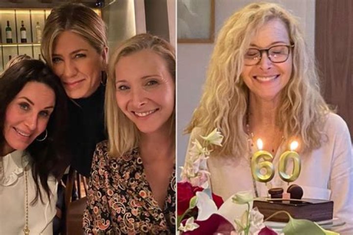 Discover The Truth About Lisa Kudrow's Son: Behind-the-Scenes Insight