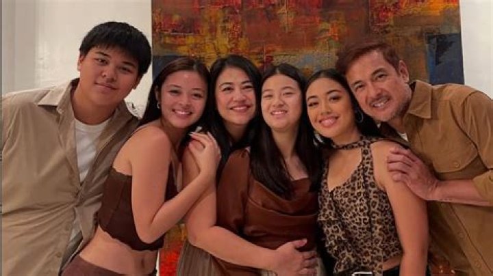 Discover The Unbreakable Bonds Of The Allen Dizon Family