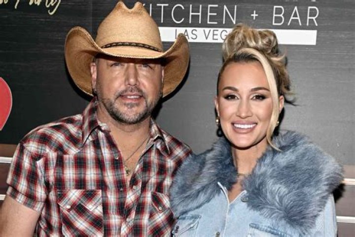 Discover The Untold Stories Of Jason Aldean's Siblings