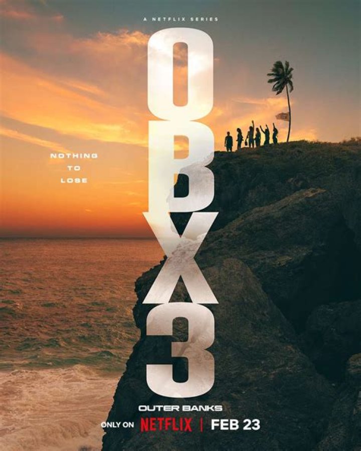 Discover The Unveiling Date Of Outer Banks Season 4