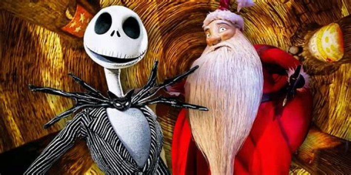 Discover The Voice Behind The Pumpkin King: Who Voices Jack In 'The Nightmare Before Christmas'?
