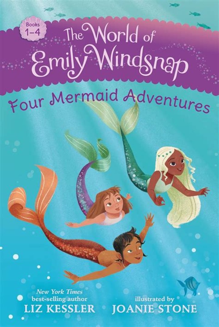Discover The World Of Emily Matson's Kids