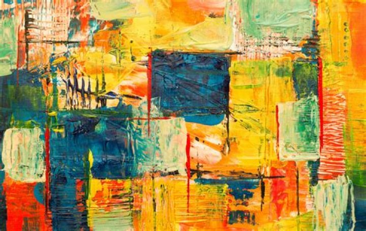 Discoveries And Insights Into Contemporary Abstraction
