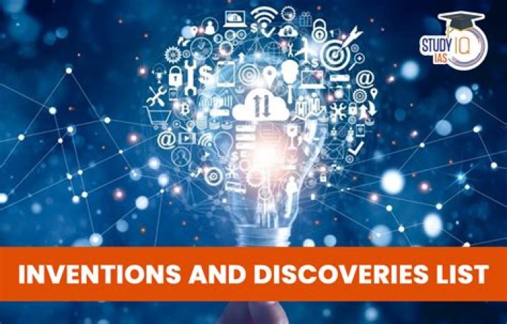 Discoveries And Revelations For The Curious