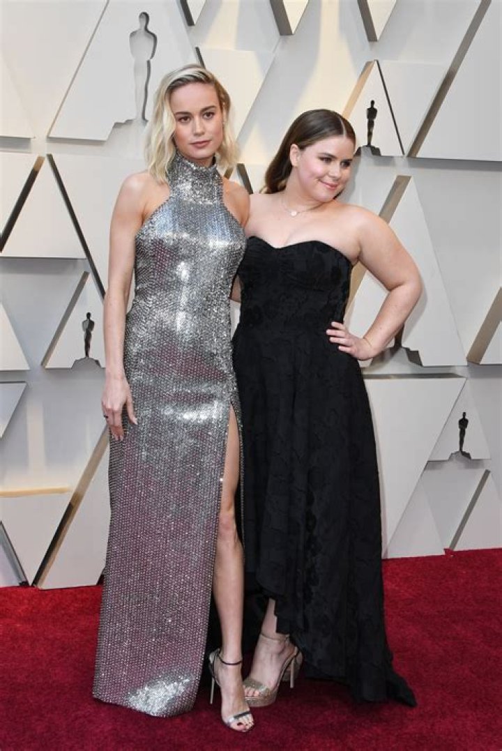 Discoveries From "Brie Larson Sister"