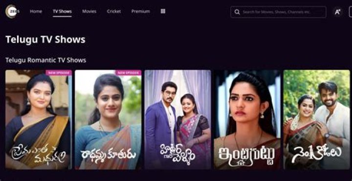 Discovering MKVMOVIESPOINT TELUGU: Your Ultimate Streaming Destination