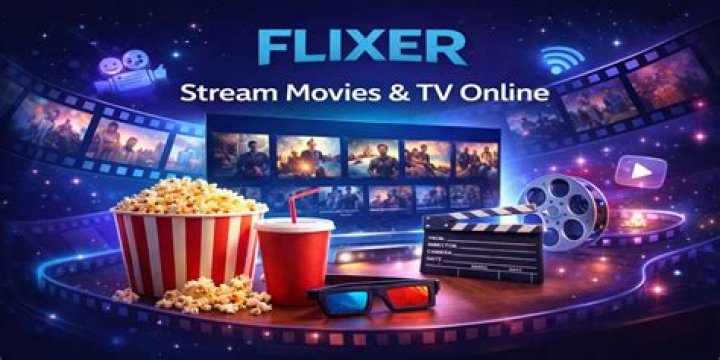 Discovering My Flixer To: The Ultimate Streaming Experience