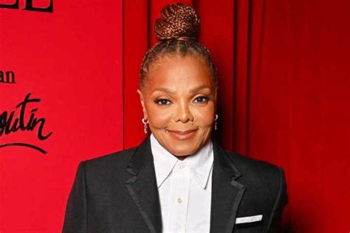 Discovering The Age Of Janet Jackson's Son Today